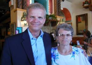 Your'e Such a Mother